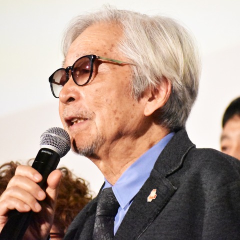 山田洋次監督、吉永小百合に「おばあちゃんになれますか?」 映画制作前に確認 画像