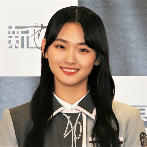 櫻坂46・山﨑天、草津「四万温泉」を1人旅! 画像