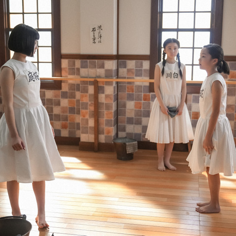 梅丸少女歌劇団が初の単独公演！デビューできる新人は1人！明日の『ブギウギ』第8話 画像
