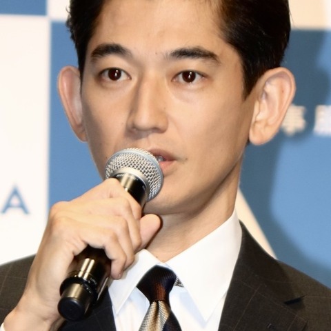 永山瑛太、将来は監督業に意欲！具体的な構想も告白 画像