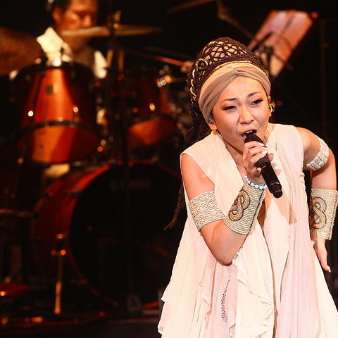 MISIA、コロナ禍のライブの大変さを回顧　実感した歌の魅力 画像