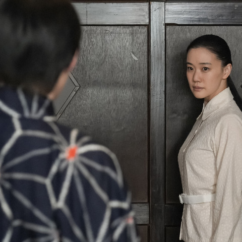 大和と橘の関係にネット感動「めちゃくちゃ素敵」『ブギウギ』第15話 画像