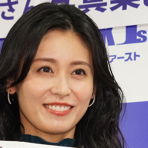 本仮屋ユイカ、妹リイナとお互いの暴露合戦!料理中、髪の毛燃える? 画像