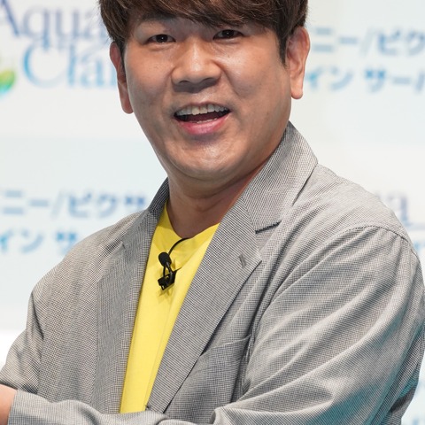 フジモン活動自粛でコンビのYouTubeも休止 原西孝幸「全くの未定」 画像