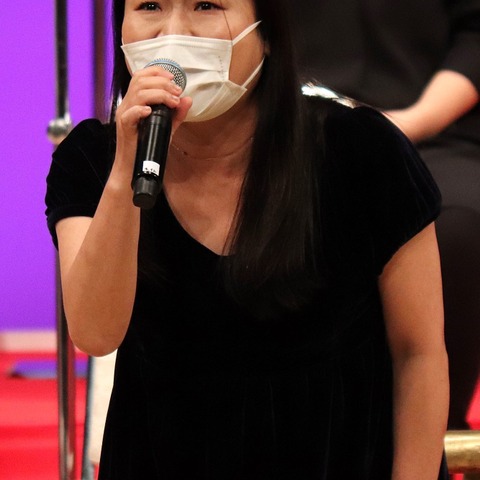 島田珠代、ナイナイ岡村に恨み?「高校生の時に田んぼに落とされた」? 画像