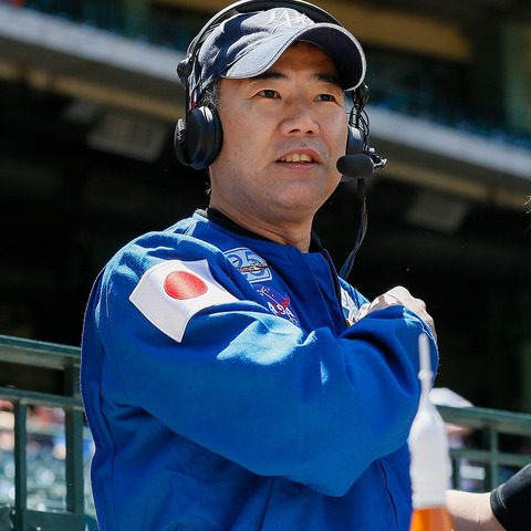 野口聡一、宇宙で食べて美味しかったものは「サバ缶」!? 画像