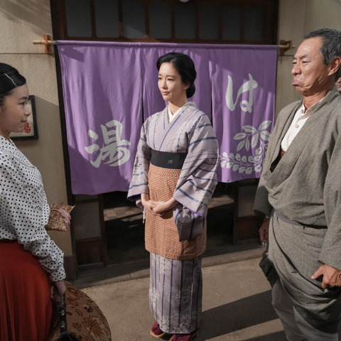 スズ子がいよいよ大スターへ!『ブギウギ』公式SNS、東京編の予告動画公開! 画像