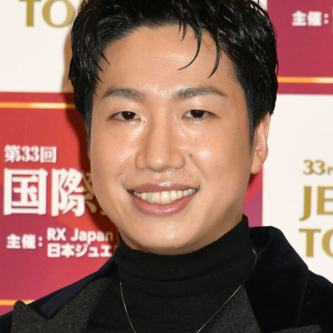 水谷隼、株の負債額は「都内の一軒家」分!?取り返すため卓球金メダル獲得!? 画像