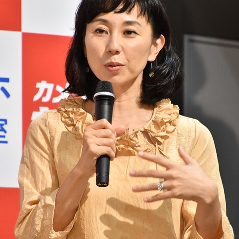 東尾理子、夫・石田純一の還暦パーティーは、ドッキリ合コン！？ 画像