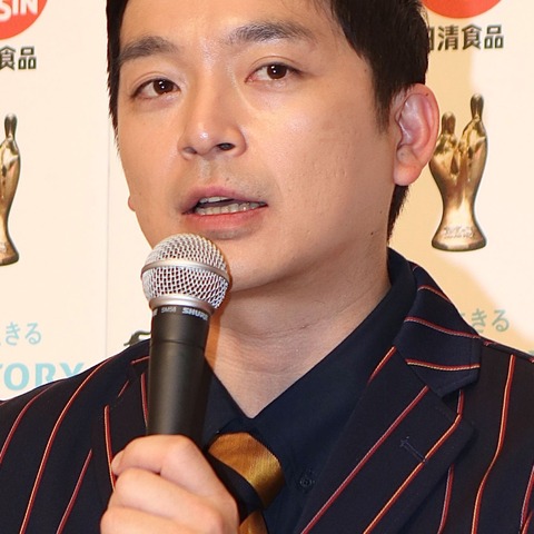 ウエストランド河本、妻子と2年間別居していた 画像