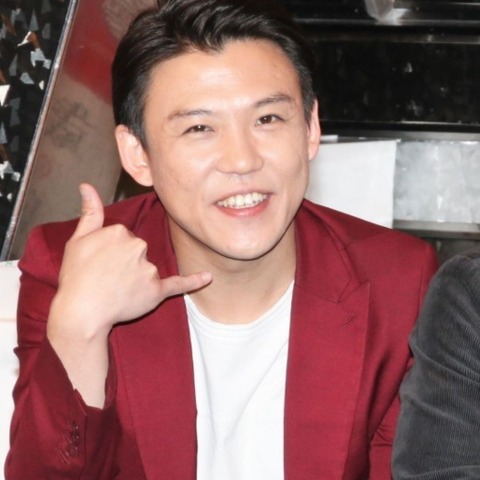 ジャンポケおたけ、母親と絶縁の危機　4時間半の話し合いの末… 画像