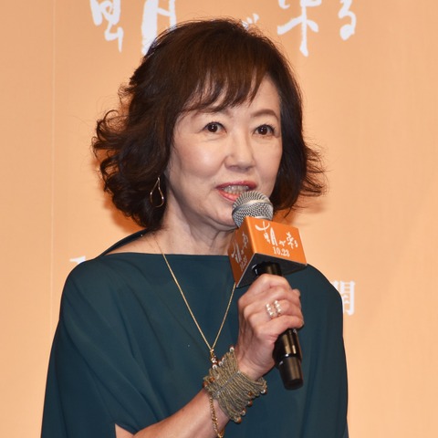 浅田美代子、離婚後の意外な境遇　仕事が激減、家賃も払えず… 画像