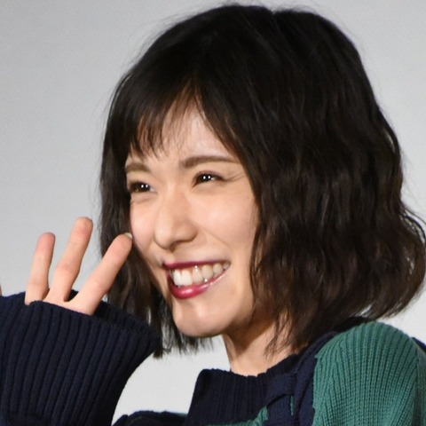 松岡茉優＆伊藤沙莉、オーディションで受かる子役の条件を語る 画像