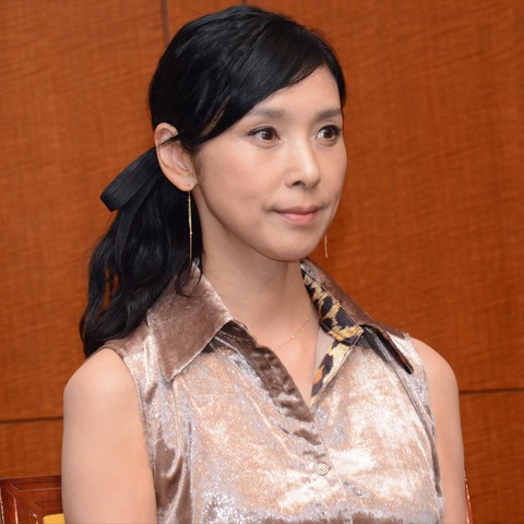 黒木瞳、結婚33年…今も夫と一緒にお風呂！ 画像