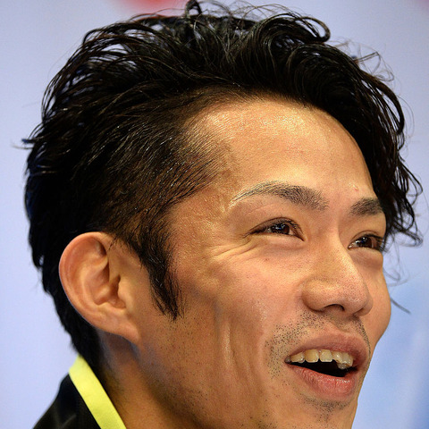 高橋大輔、37歳で初めて東京生活!「住宅街に住めない」 画像