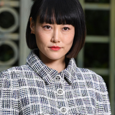 博多大吉、菊地凛子の登場に「ドラマと全く違う」 画像