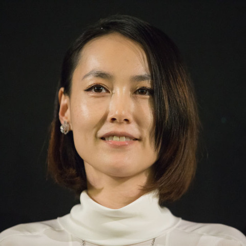 菊地凛子、朝ドラの慰問公演シーン「胸に迫る思いだった」 画像