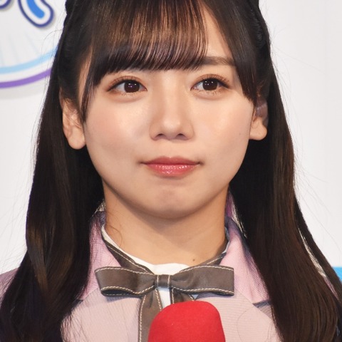 日向坂46・齊藤京子、魚を26年間食べていない！？驚きの告白もナダル憤慨 画像