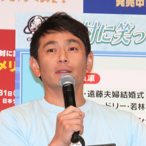 『アメトーーク!』ココリコ遠藤&千秋の元夫婦がまさかの共演「途中でケンカしたらすみません」 画像