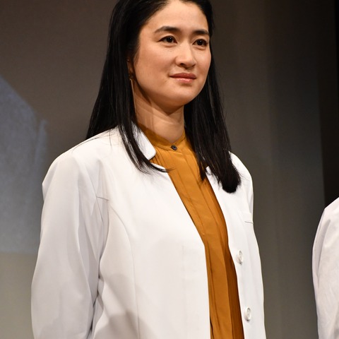 小雪の田舎暮らし「子どものおやつは手作り」アンミカが証言 画像