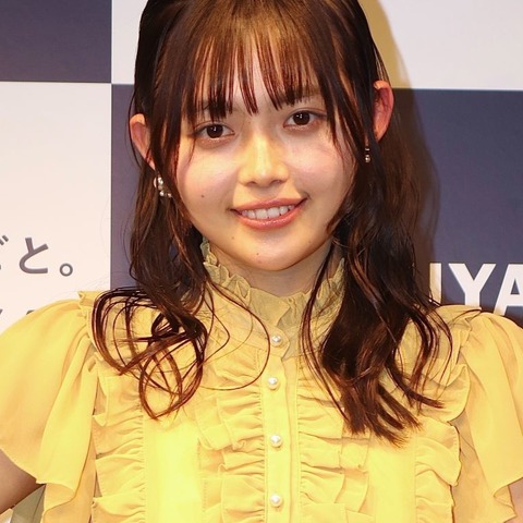 森日菜美、クビ寸前だった過去 事務所スタッフから「居場所ないよ」 画像