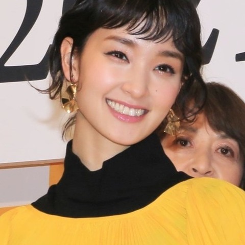 剛力彩芽、さんまが下の名前で呼んだ初めての女性?スタジオ驚き 画像