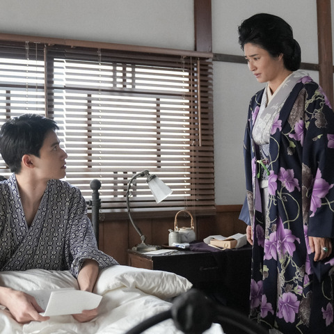 スズ子が妊娠 それを聞いたトミは?明日の『ブギウギ』第80話 画像