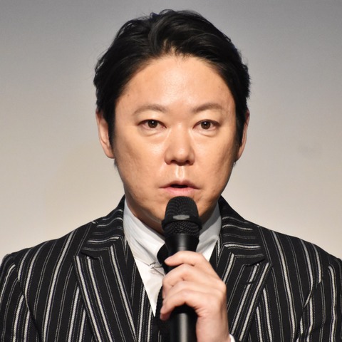 阿部サダヲ、鶴瓶の若い頃の毛量の多さに「どうやって抜けていくんですか?」 画像