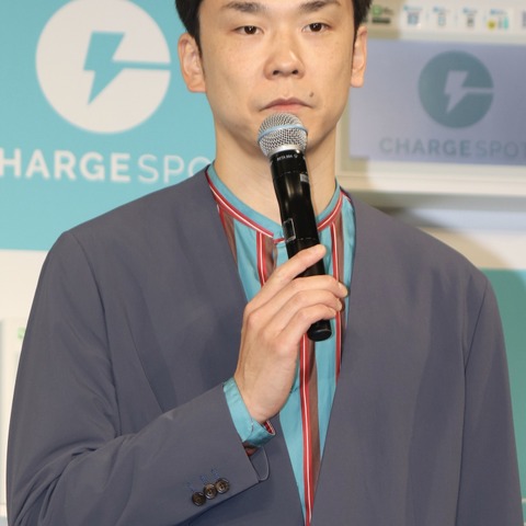 かまいたち濱家、『紅白』初出場の恥ずかしい舞台裏 「行くぜ!紅白」絶叫したのに… 画像