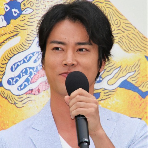 桐谷健太、5歳で芸能人を決意　目立ちたかった少年時代 画像