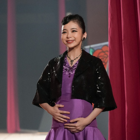 りつ子、妊娠中のスズ子に意外な過去告白『ブギウギ』第83話 画像