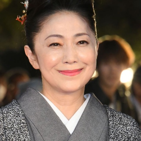 石川さゆり、八代亜紀さんを追悼…『舟唄』決意の初カバーが反響 画像