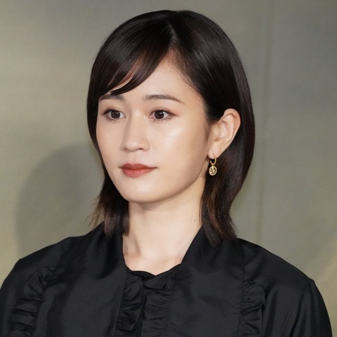 前田敦子、フリー転身のキッカケは出産　未来ある子どもを見て「私はこれで終わり？」 画像