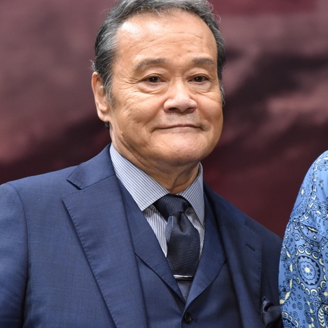 西田敏行、『もしもピアノが弾けたなら』の印税で総勢500人を海外旅行へ!高畑淳子が証言 画像