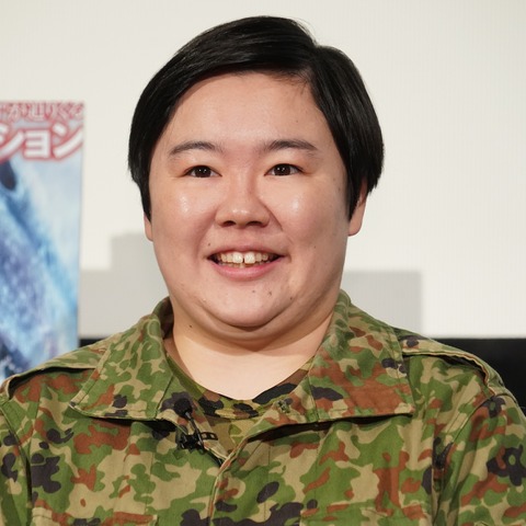 やす子、いきなり防衛省に呼び出される!何の説明もなく… 画像