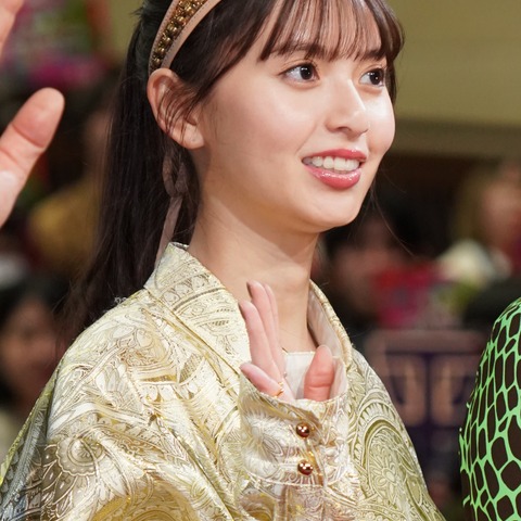 齋藤飛鳥、梅澤美波、小坂菜緒も!『ハマスカ放送部』番組イベントの裏側を公開! 画像