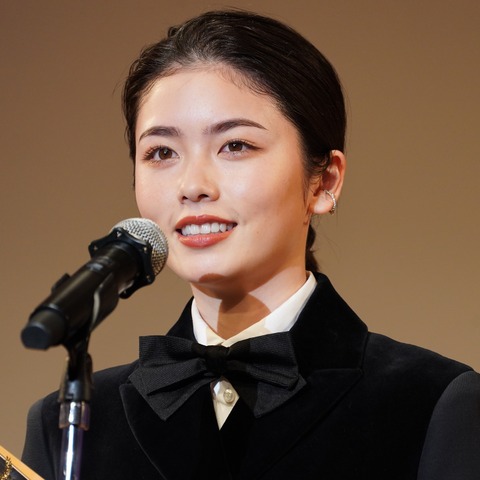 博多華丸・大吉、小芝風花の大河ドラマ初出演を祝福 画像