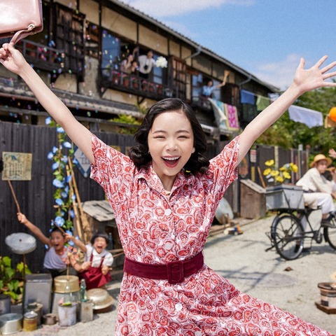 スズ子に新曲!?次は『買物ブギー』次週の『ブギウギ』予告動画公開 画像