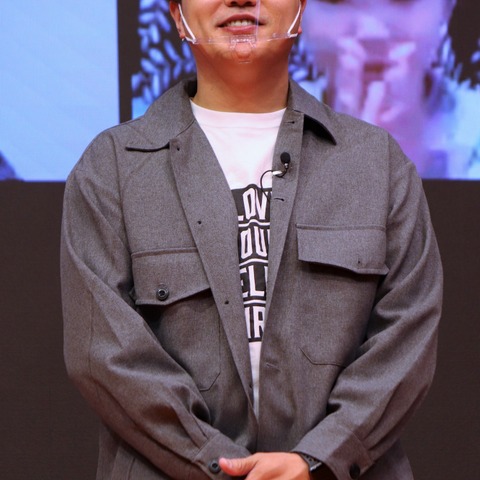 エハラマサヒロ、自閉スペクトラムとADHDを告白 画像