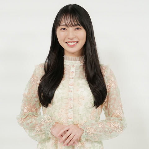 【インタビュー】STU48今村美月、水着&ランジェリー挑戦の1st写真集に自信「いい体してました」 画像