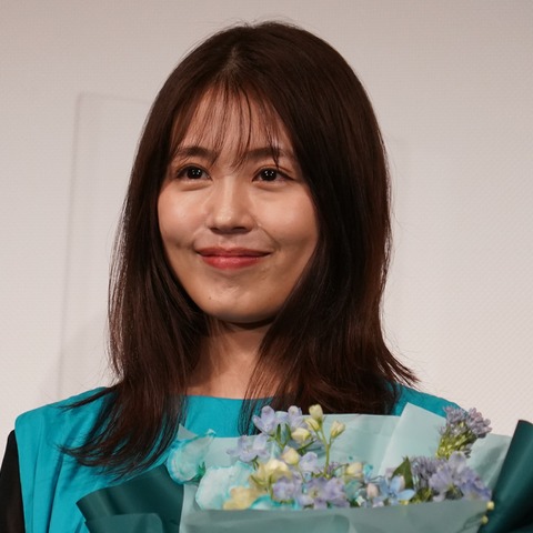 有村架純、乃木坂46ANNで『サヨナラの意味』をリクエスト!ファン歓喜 画像