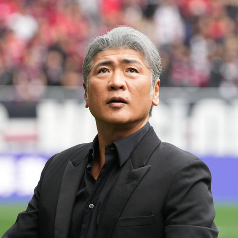 吉川晃司、声優初挑戦!オファーに喜びも緊張「人生初めてのことだったので…」 画像