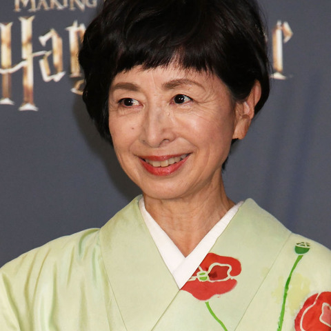 阿川佐和子、対談2000人だが…人の話聞くのは「好きじゃない」「うち帰りたい」 画像