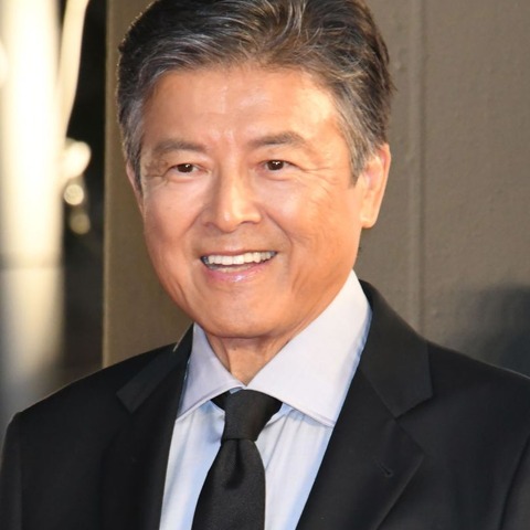 三浦友和、若い頃から白髪になった知られざる理由…阿川佐和子が証言 画像