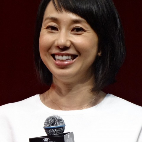 東尾理子、石田純一の仰天行動を暴露！正月のハワイで…… 画像