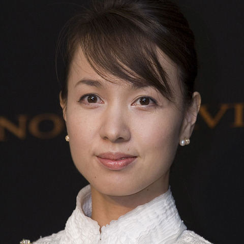 いしのようこ、志村けんさんから「怖いなお前」 画像