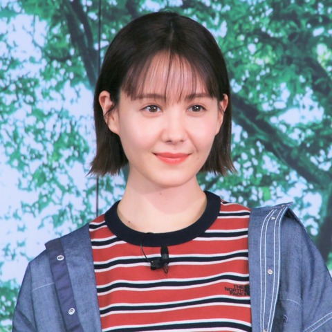 トリンドル玲奈、結婚を意識したデート語る「この人といたら楽しいかも」 画像