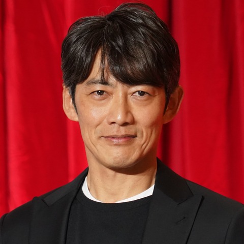 反町隆史・松嶋菜々子、熱愛ウラ話!?山崎裕太が「恥ずかしい勘違い」語る 画像
