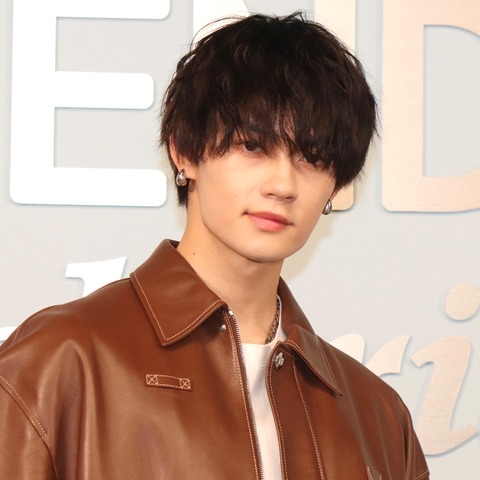 佐野勇斗、20代は自分を痛めつける年に?中尾明慶は大喜利振るMCにツッコミ 画像