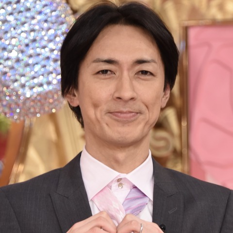 矢部浩之、父親からの“言葉”にあきれ「まだ欲、いっぱいある!」 画像